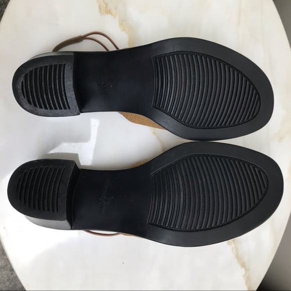 NWT Life Stride slingback block heel sandals 9 - Picture 5 of 8